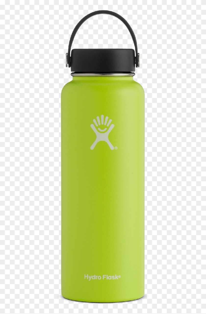 Hydro Flask Ounce Wide - Citron Hydro Flask #1719106