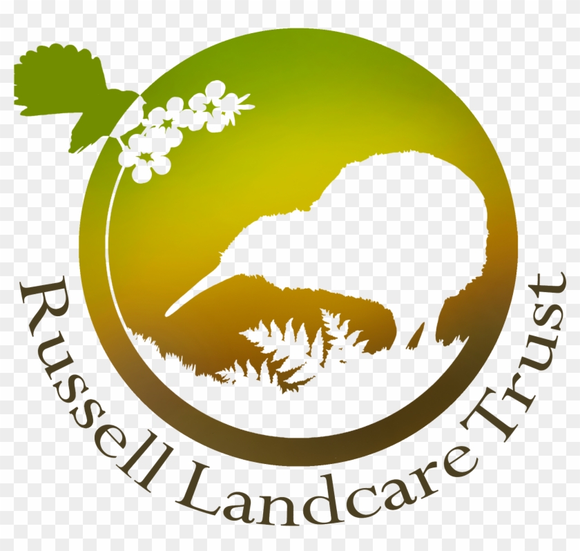 Russell Kiwi Protection - Emblem #1719272