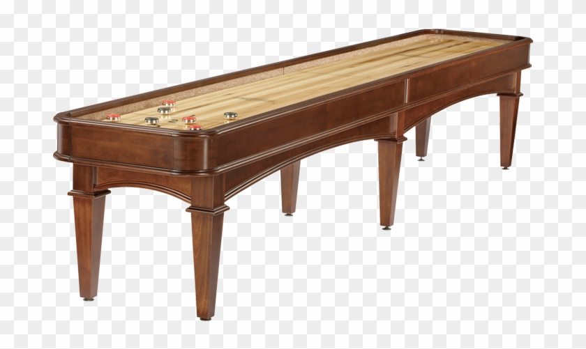 Table Shuffleboard #1719366