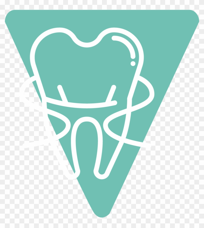 La Periodoncia Es La Especialidad Encargada Del Diagnóstico - Ortodoncia Logo #1719421