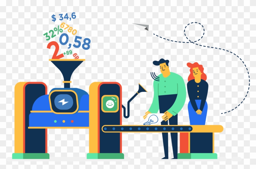 Teams All Over The World Use Askdata To Access Their - Cartoon #1719534