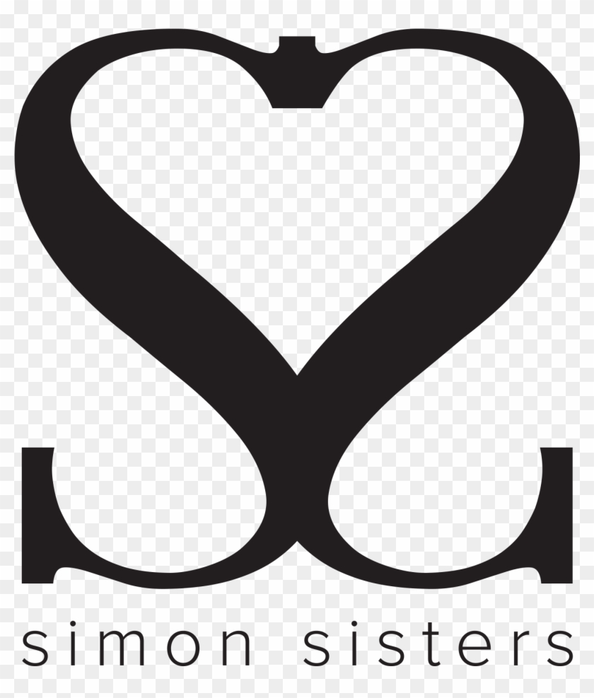 Lularoe Simon Sisters 1771 Harvard Avenue, Merrick - Heart #1719630