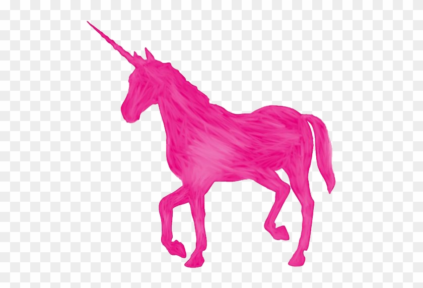 Unicorn Png Photos - Unicorn Transparent #1719647