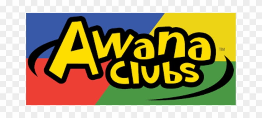 Awana Clubs #1719915