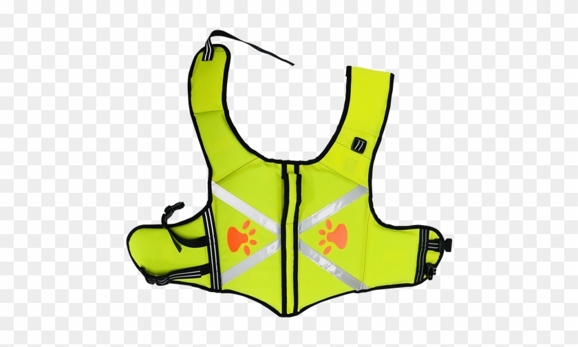 Lake Life K9 Float Vest - Lifejacket #1720322