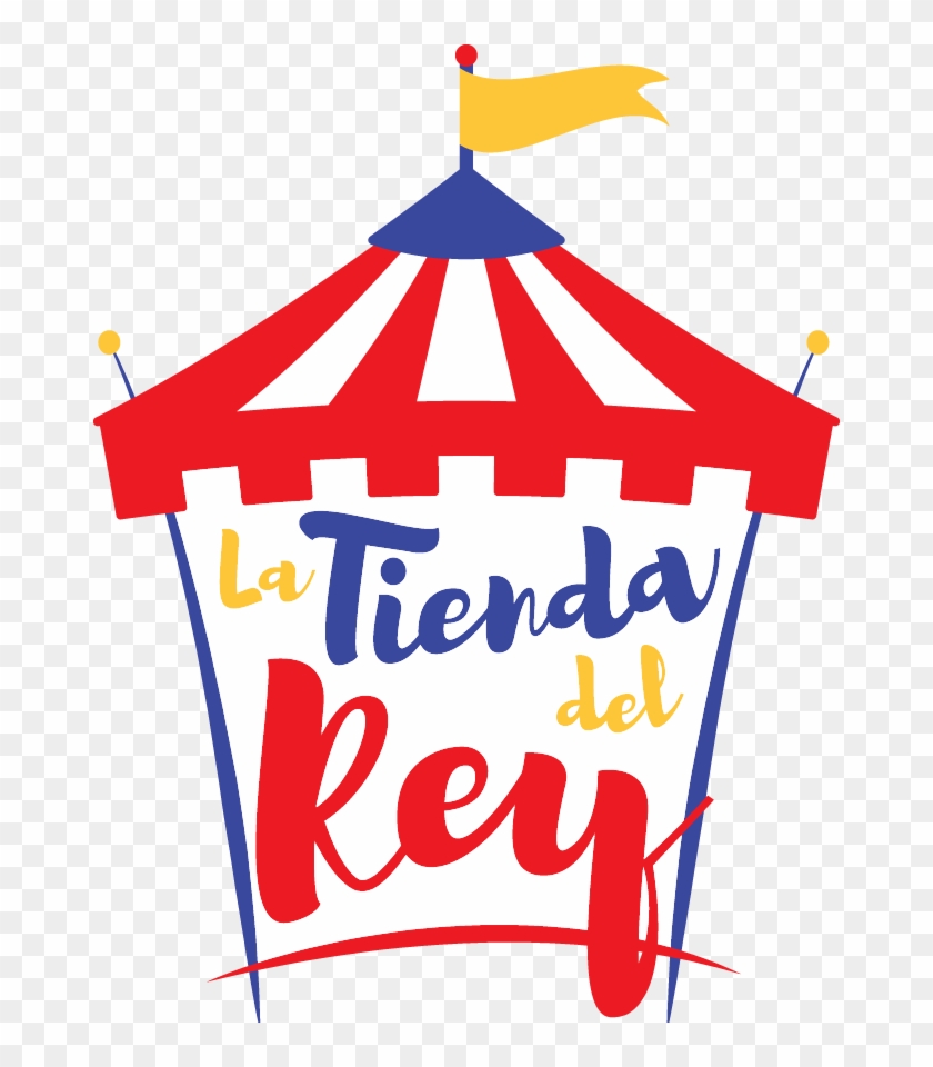 La Tienda Del Rey - La Tienda Del Rey #1720844