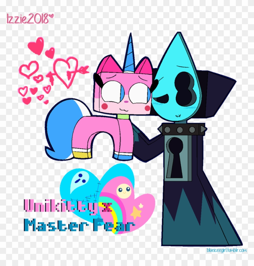 Unikitty Cute #1720887