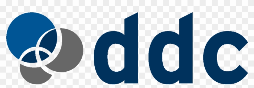 Ddcgroup - Ddc Logo Png #1721001