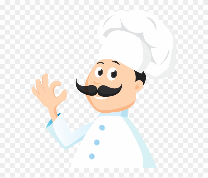 Baker Png - Baker Cartoon Png - Free Transparent PNG Clipart Images ...