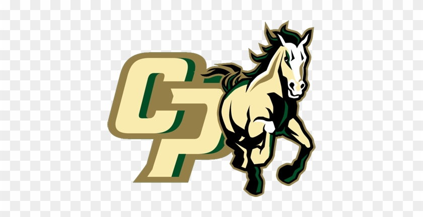 Cal Poly - Cal Poly San Luis Obispo Mascot - Full Size PNG Clipart ...