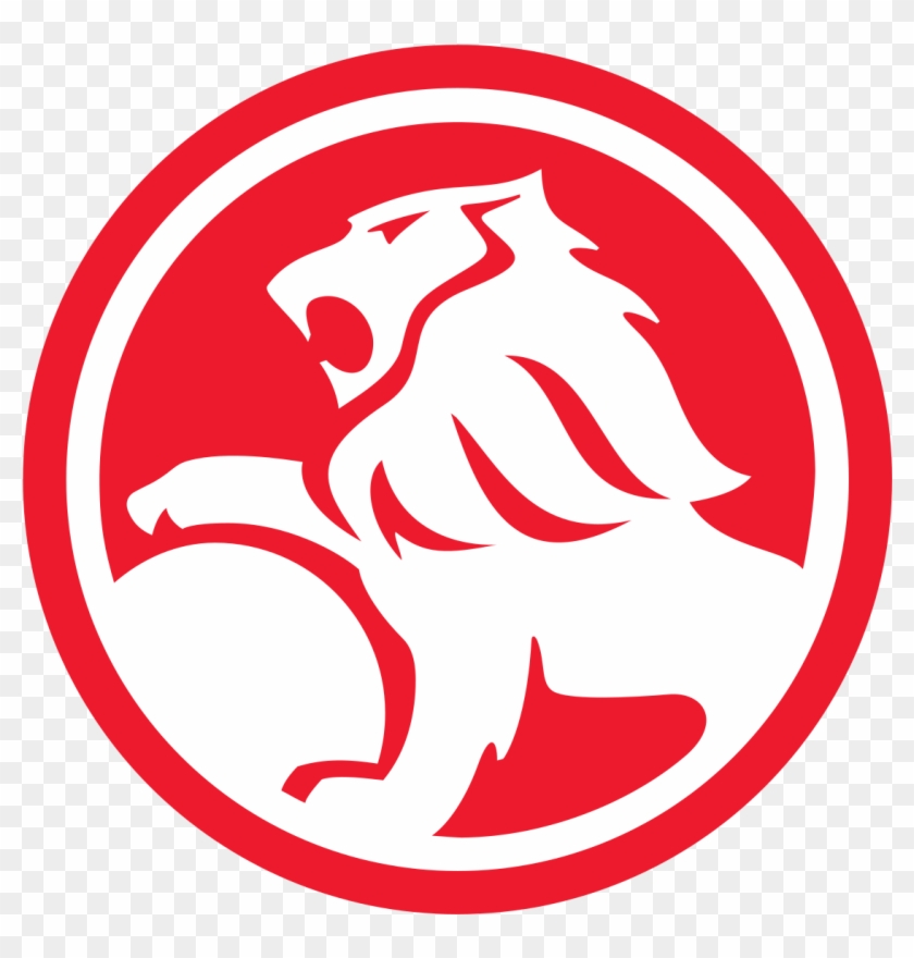 Holden Logo Png #1721580