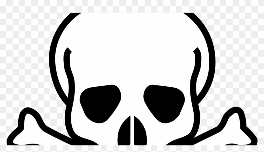 Skull And Crossbones Transparent Free Transparent Png Clipart Images Download