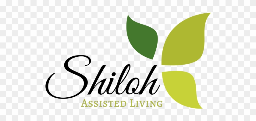 Shiloh Logo Transparent Bg - Calligraphy #1721662