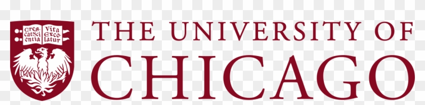 Moving Crate Pricing - U Of Chicago Logo #1721741