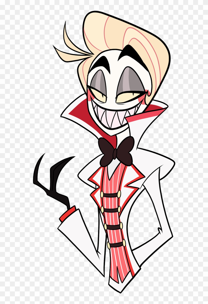 16 Replies 234 Retweets 1,534 Likes - Hazbin Hotel Ashley Nichols Art Fanart #1721754