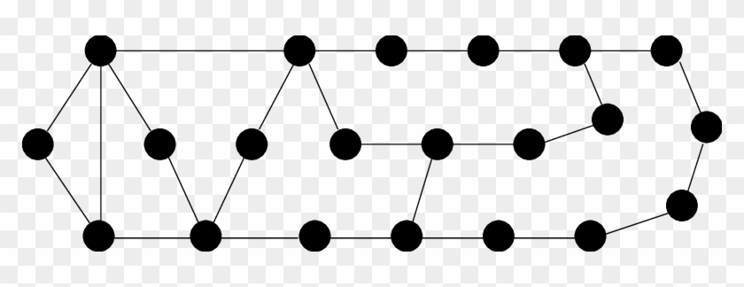 A Version Of The Arpanet Communication Network All - A Version Of The Arpanet Communication Network All #1721787