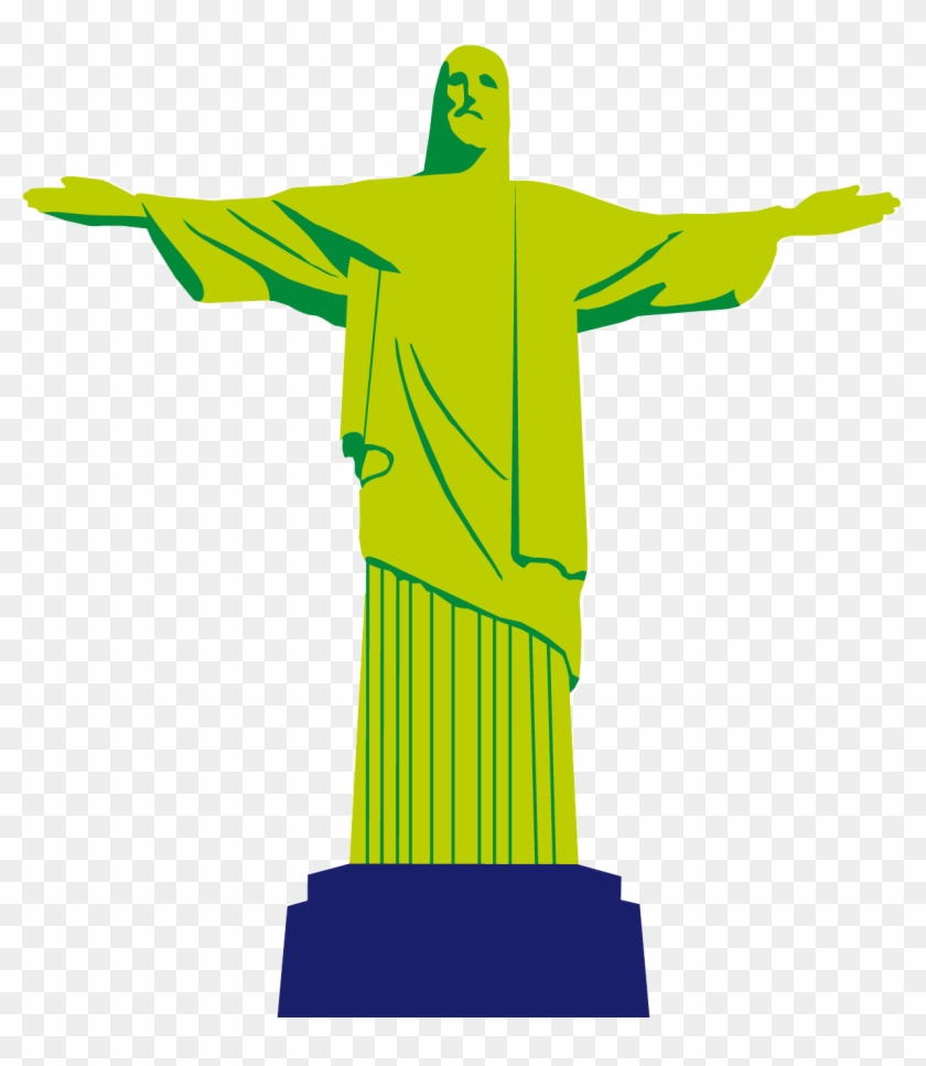 1428 X 1452 5 0 - Christ The Redeemer #1722014