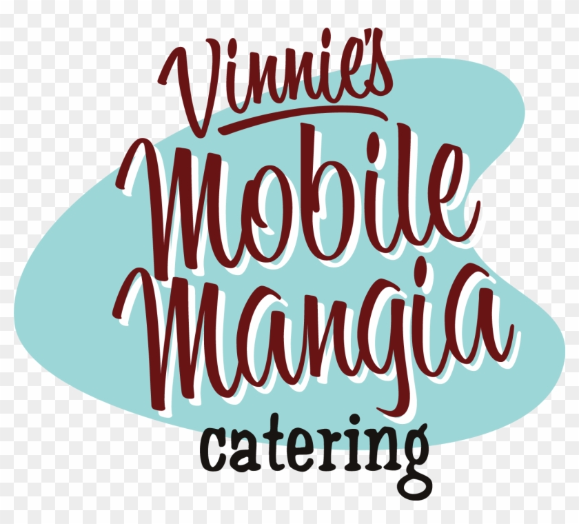 Vinnies Catering Logodpeschio2019 01 31t17 - Vinnies Catering Logodpeschio2019 01 31t17 #1722259