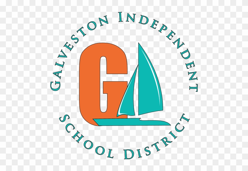 Gisd Logo - Galveston Isd #1722362