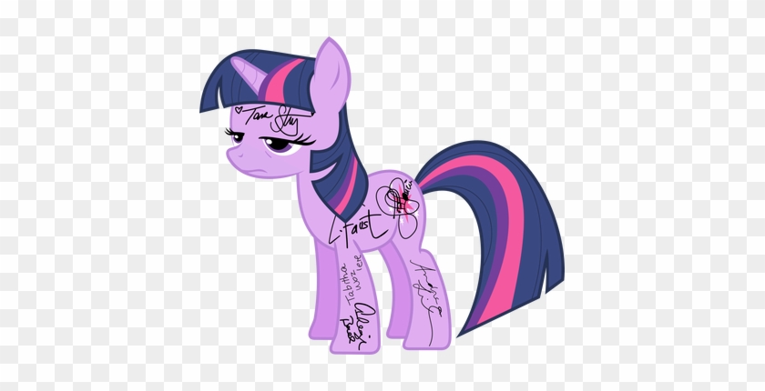 Twilight Sparkle #1723360