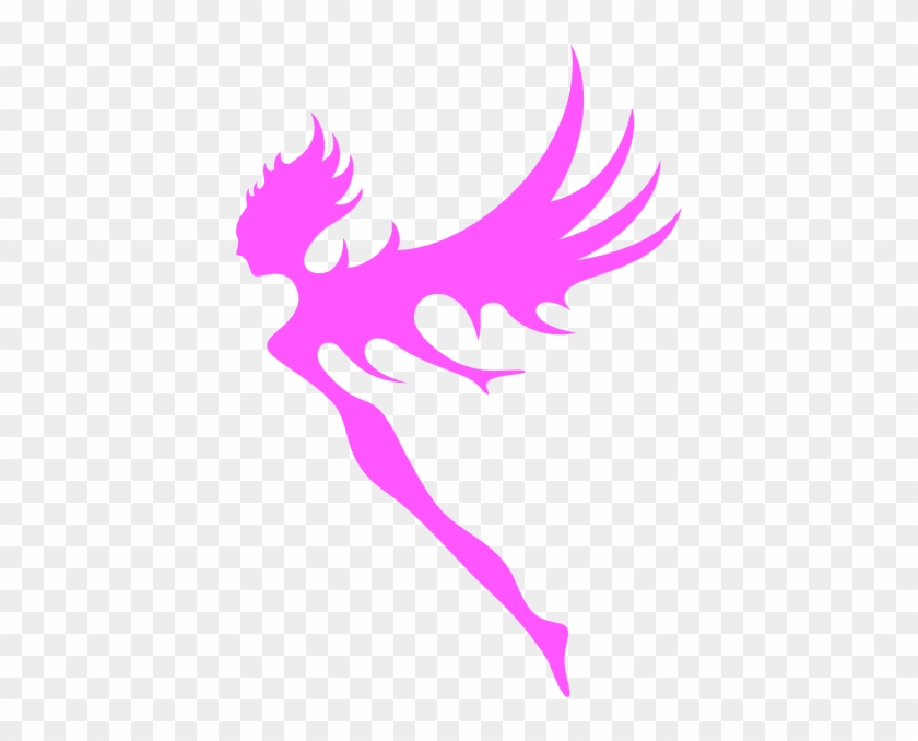 Fairy Png Vector #1723412