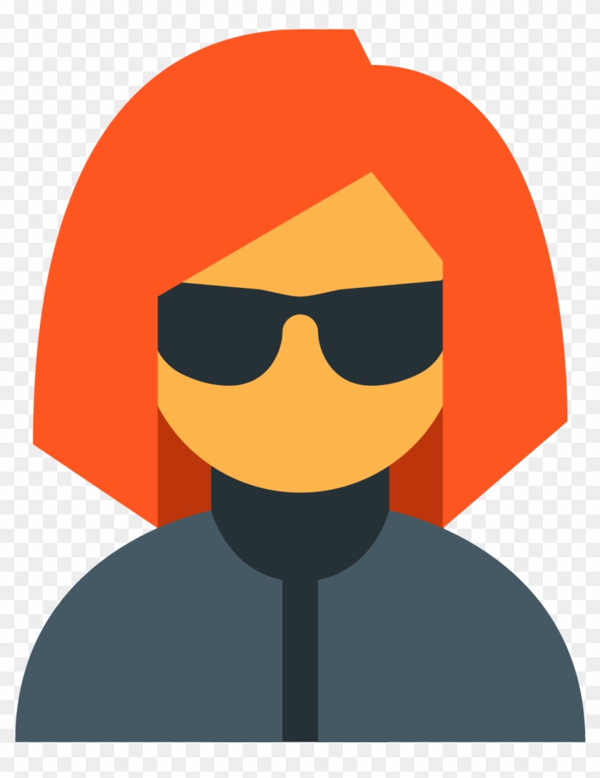 Agent Icon - Illustration #1723517