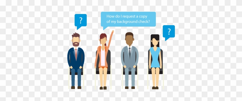 Background Checks And Employee Rights - Consumers No Background #1724120