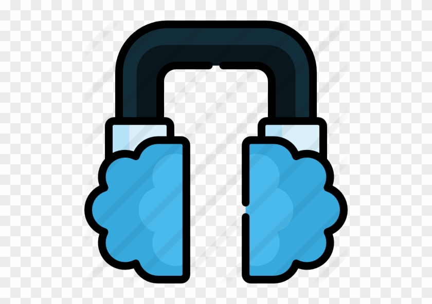 Earmuffs Free Icon - Earmuffs Free Icon #1724407