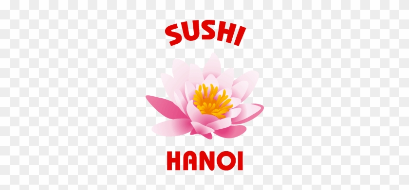 Logo Sushi Hanoi - Haprosimex #1724504