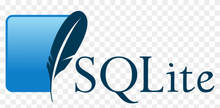 Getting Started With Sqlite On Windows 8 > Installation - Sqlite Logo #1724607