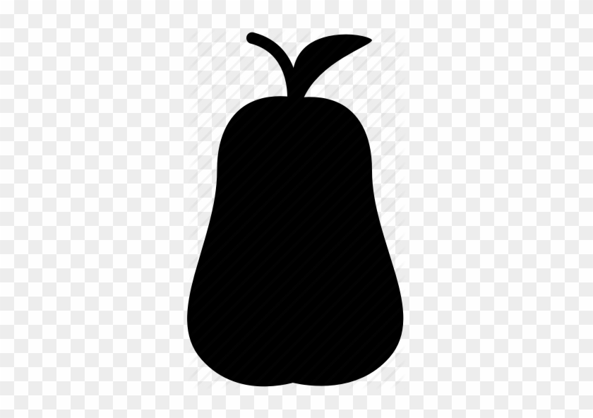 Pair Clipart Pear Fruit - Pair Clipart Pear Fruit #1724834