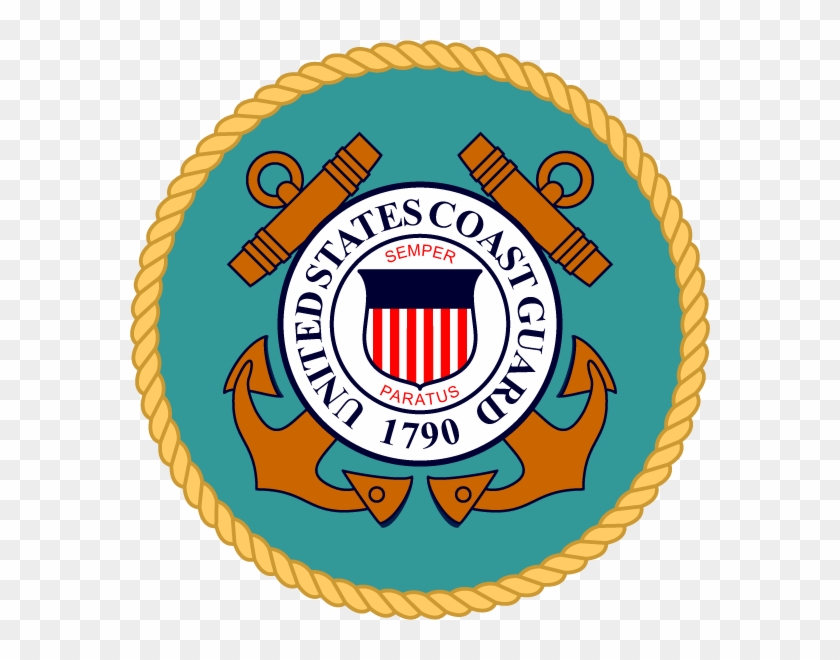 United States Coast Guard #1725200