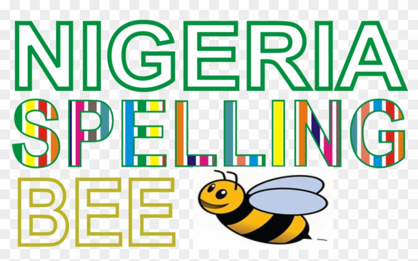 Nigeria Spelling Bee - Agrocentrum #1725473