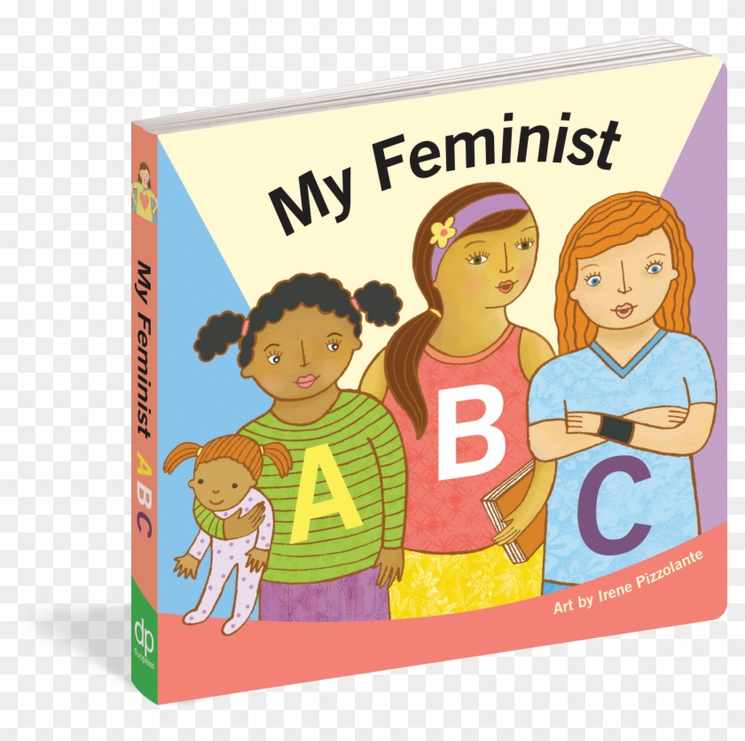 My Feminist Abc #1725619