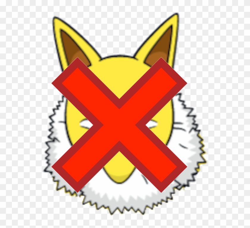 Just Say No - Hypno Pokemon #1725662