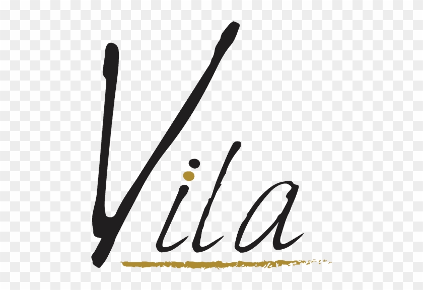 Hacienda - Logo Vila #1725729