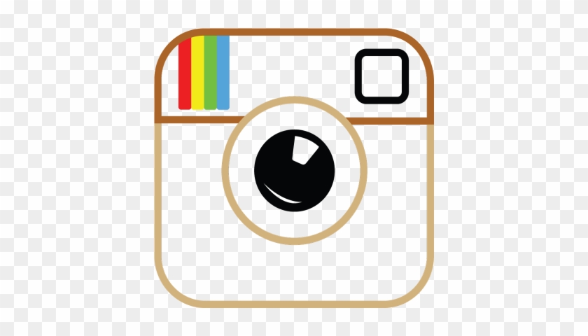 Good Download Logo Instagram Free Png Transparent Image - Transparent  Background Instagram Logo - Free Transparent PNG Clipart Images Download