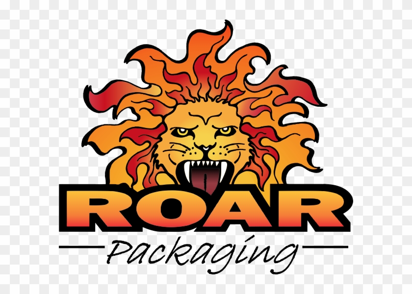 Logo Design For Roar Packaging - Design #1726027