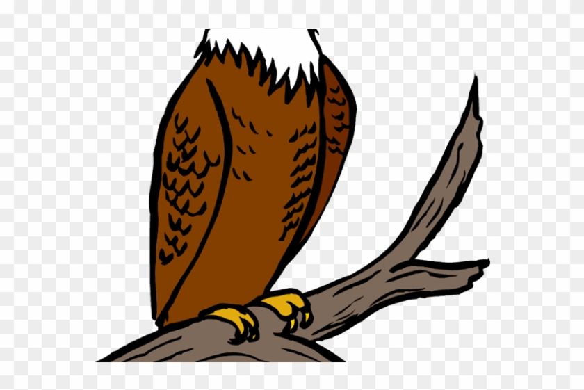 Welcome Clipart Eagle - Eagle Clipart #1726244