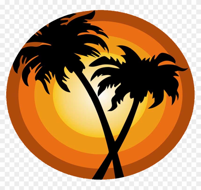 Sol Nation's Debut Album Wins Prestigious International - Palm Tree Icon Png #1726281