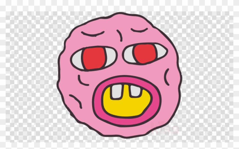 Cherry Bomb Tyler The Creator Clipart Odd Future Cherry - Transparent