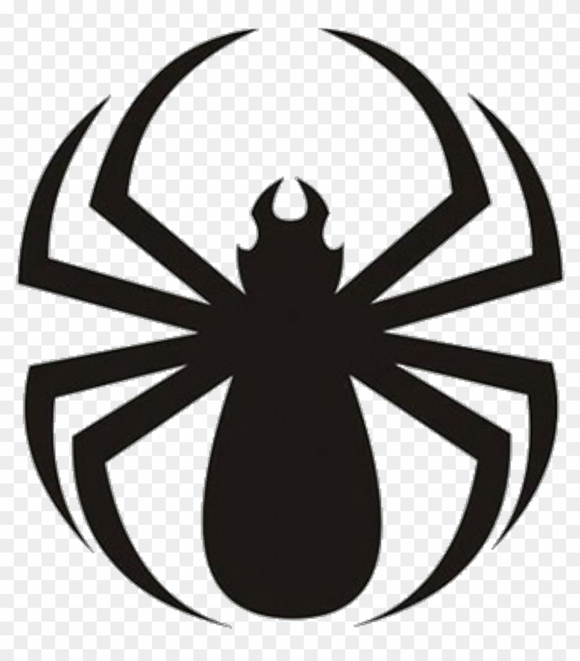 logo #logotype #logotipo #venom #spiderman #homemaranha - Ohio Spiders  Baseball - Free Transparent PNG Clipart Images Download