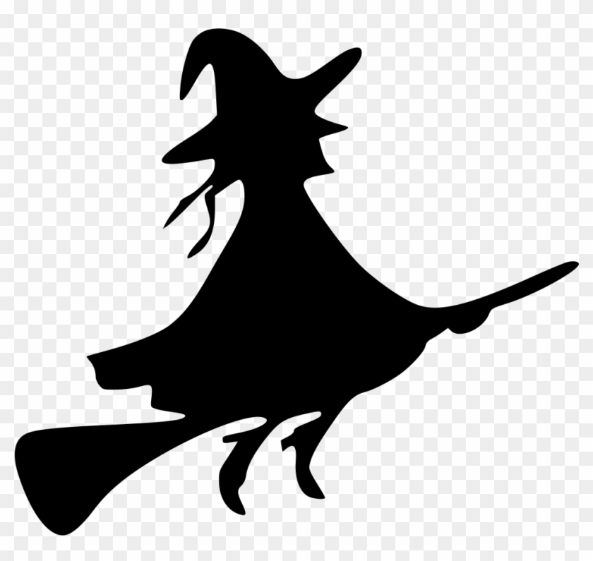 Png File - Dark Witch Logo #1726792