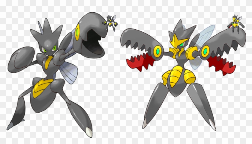 Scizor Pokemon #1726835