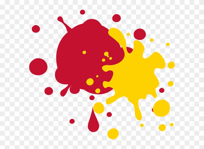 600 X 535 12 - Ketchup And Mustard Transparent #1727019