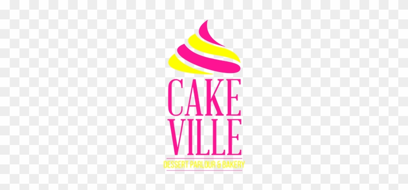 Cakeville Kenya - Graphic Design #1727128