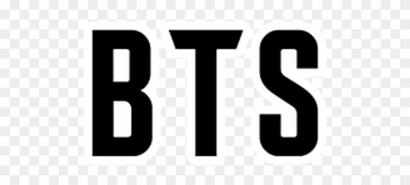 Bts Transparent Logo - Logo Animation Bts #1727279