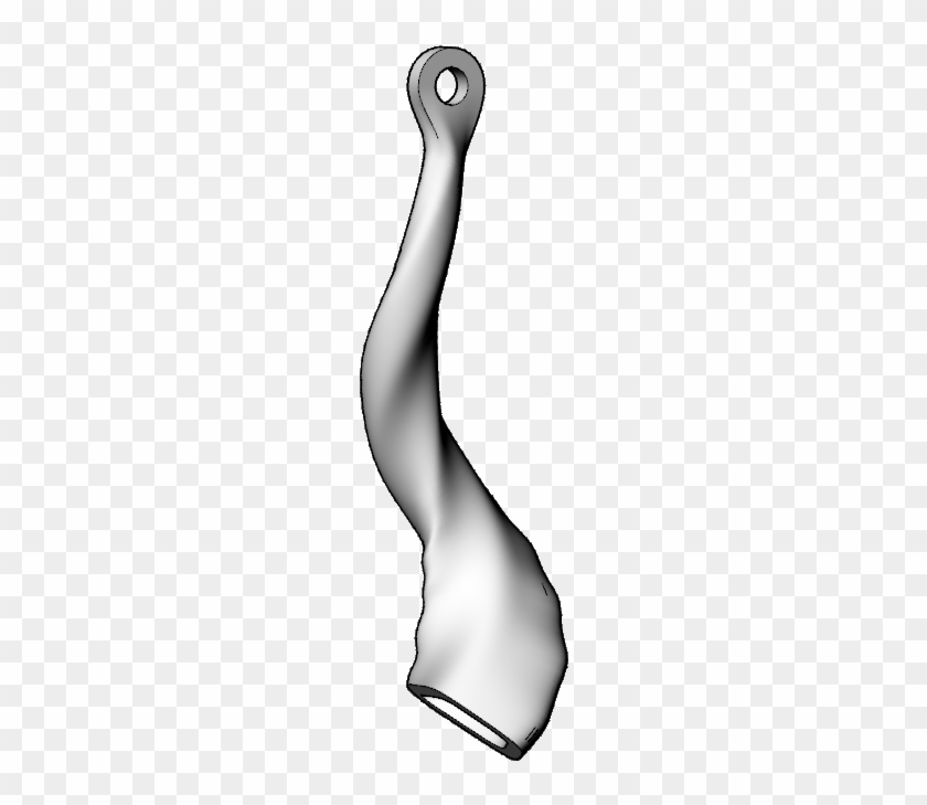 Shofar 3d - Illustration #1727614