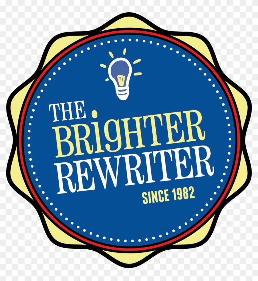 About Sandra Aka The Brighter Rewriter - About Sandra Aka The Brighter Rewriter #1727905