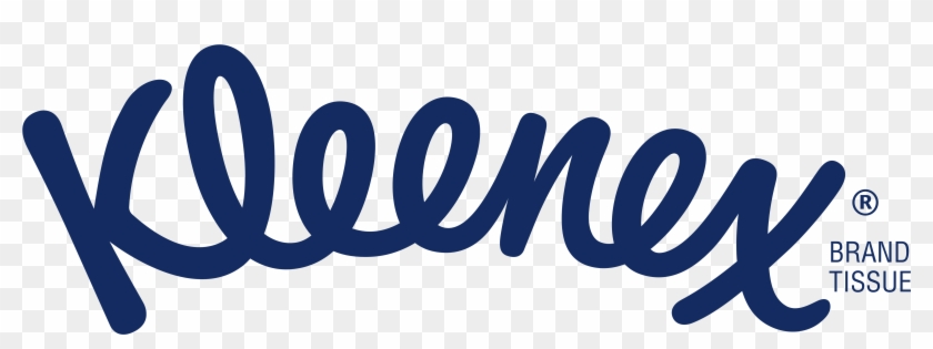 Kleenex Logo Png #1727938